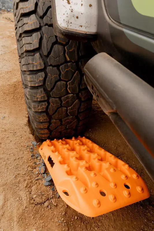 DV8 Offroad DVE Traction Boards by DV8 Offroad