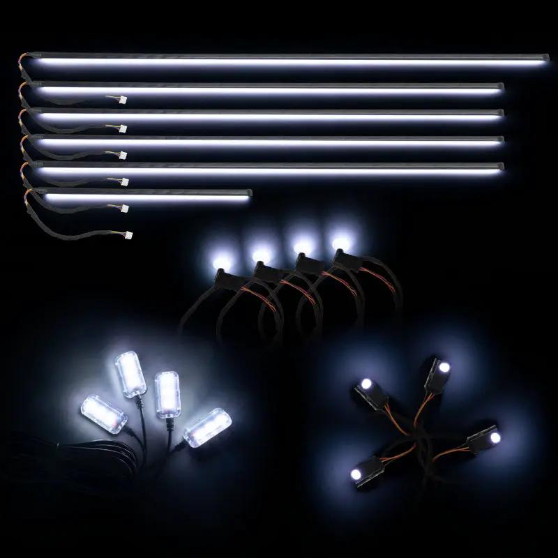 ORACLE Lighting ORL LED Strips - Interior by ORACLE Lighting