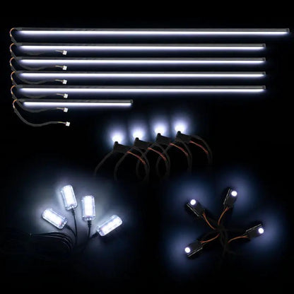 ORACLE Lighting ORL LED Strips - Interior by ORACLE Lighting