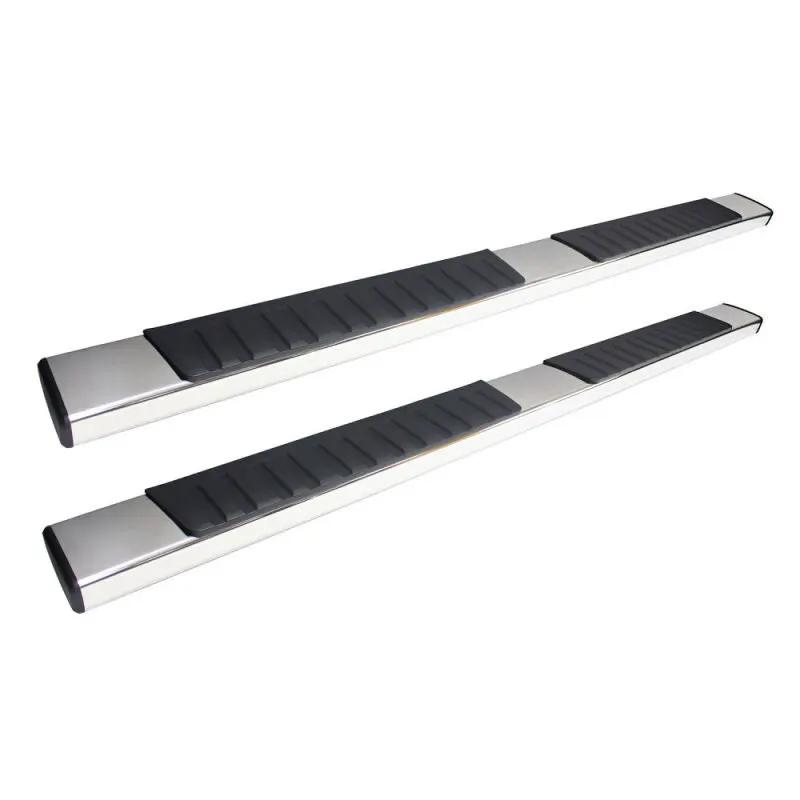 Westin WES Nerf Bars - R7 by Westin