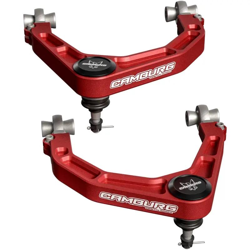 Camburg CMB KINETIK V2 Uniball Upper Arms by Camburg