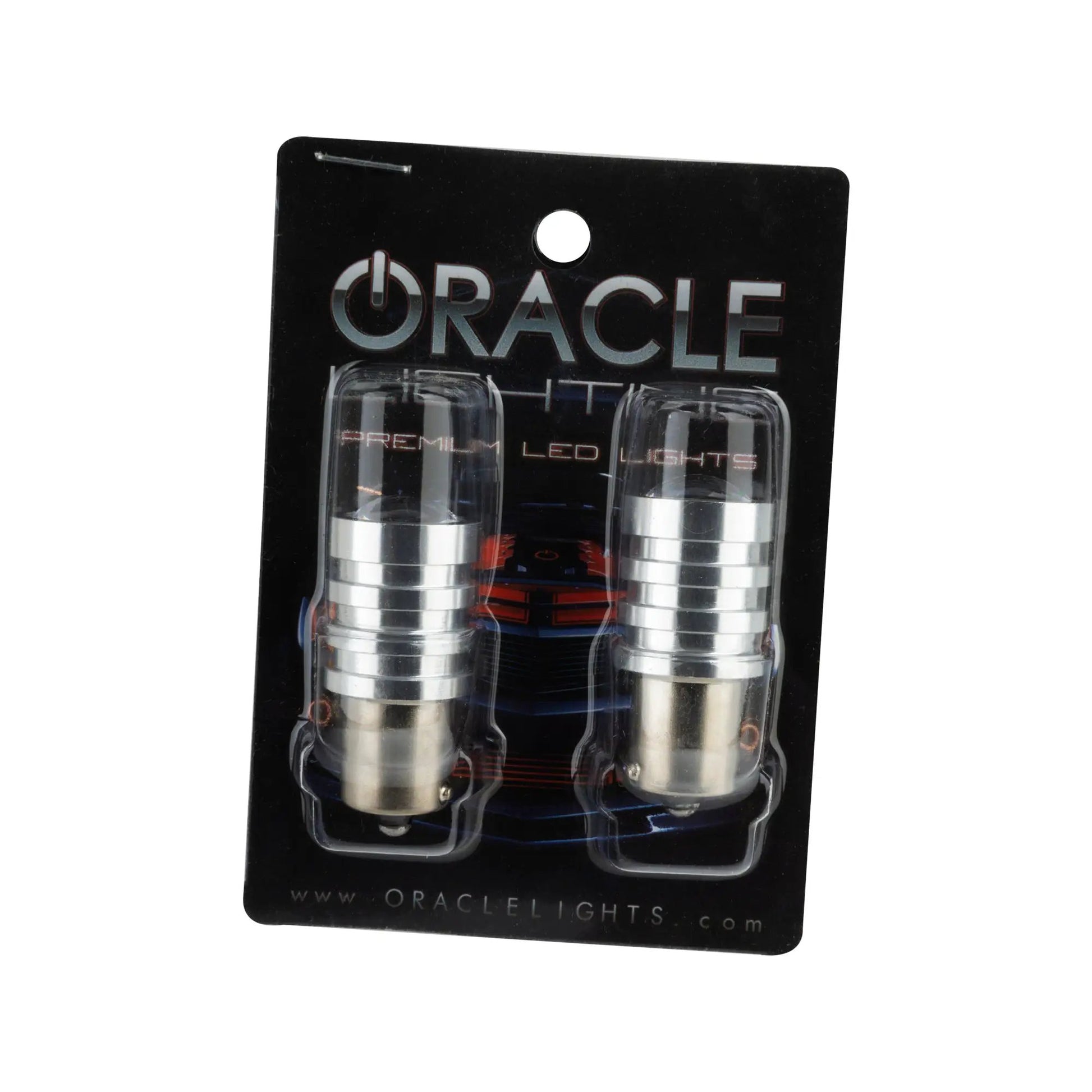 Oracle Lighting Bulbs feature High-Powered 5 Watt CREE XPE LED Chips. by Oracle Lighting