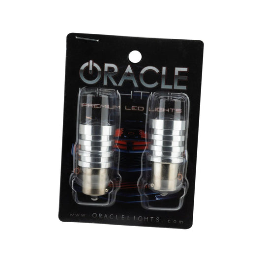 Oracle Lighting Bulbs feature High-Powered 5 Watt CREE XPE LED Chips. by Oracle Lighting