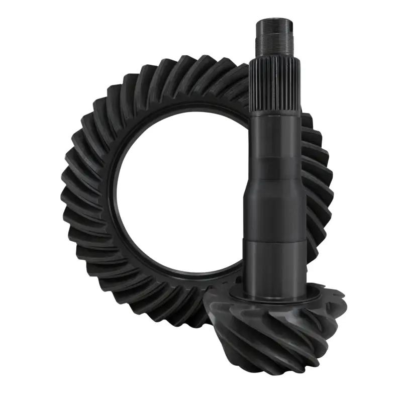 Yukon Gear & Axle YUK Gear Sets - Ford by Yukon Gear & Axle