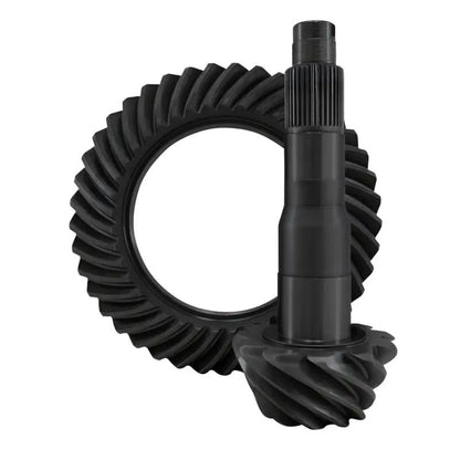Yukon Gear & Axle YUK Gear Sets - Ford by Yukon Gear & Axle