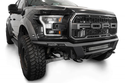 Addictive Desert Designs ADD Phantom Front Bumper
