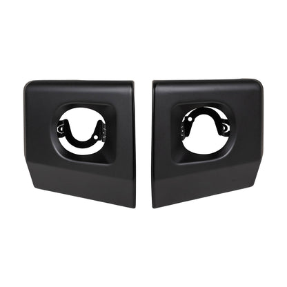 ARB Bumper Wings