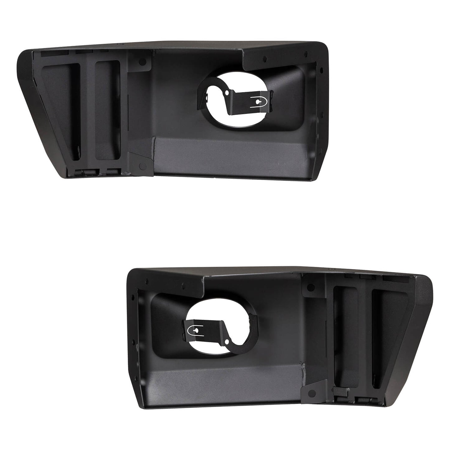 ARB Bumper Wings