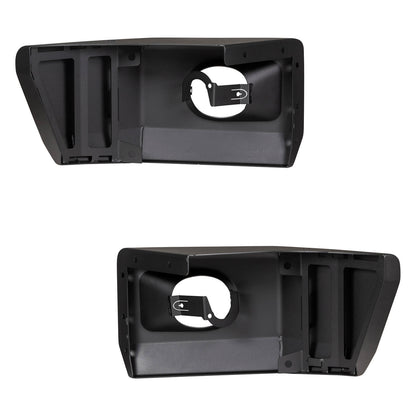 ARB Bumper Wings