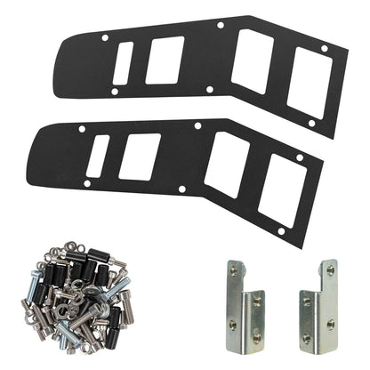 ARB Center Top Frame