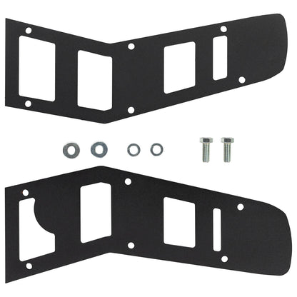 ARB Outer Top Tubes
