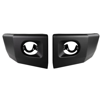 ARB Bumper Wings