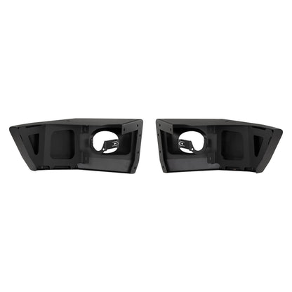 ARB Bumper Wings