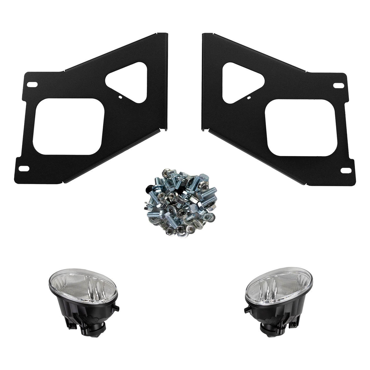 ARB Bumper Wings