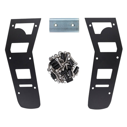 ARB Center Top Frame