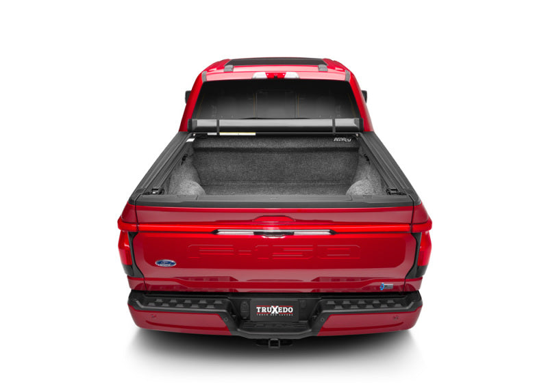 Truxedo TRX Bed Cover - Lo Pro