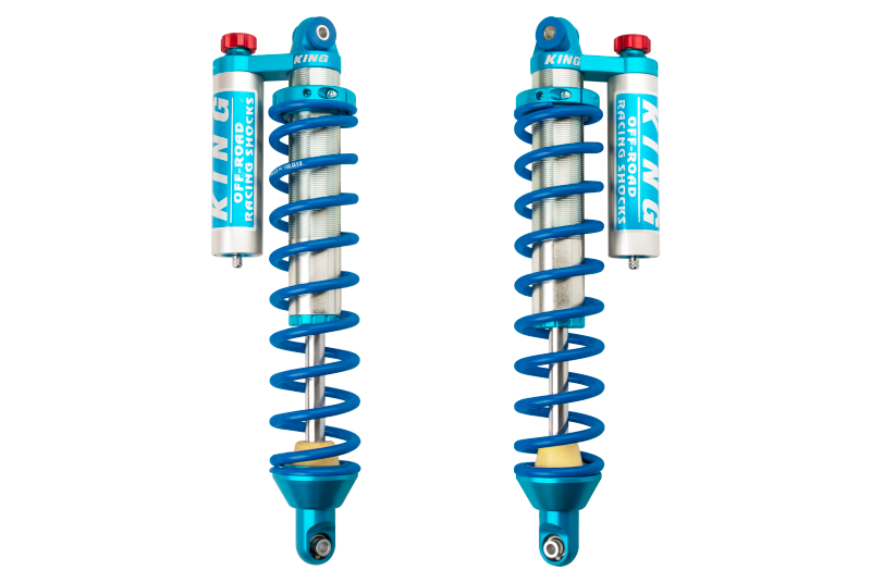 King Shocks KIN 2.0 PR Coilover Shocks