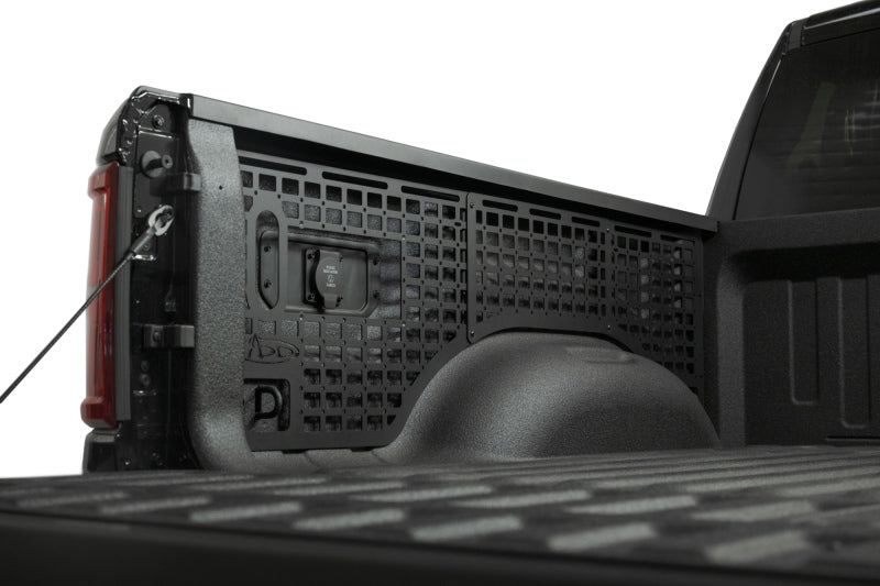 Addictive Desert Designs ADD Molle Panels