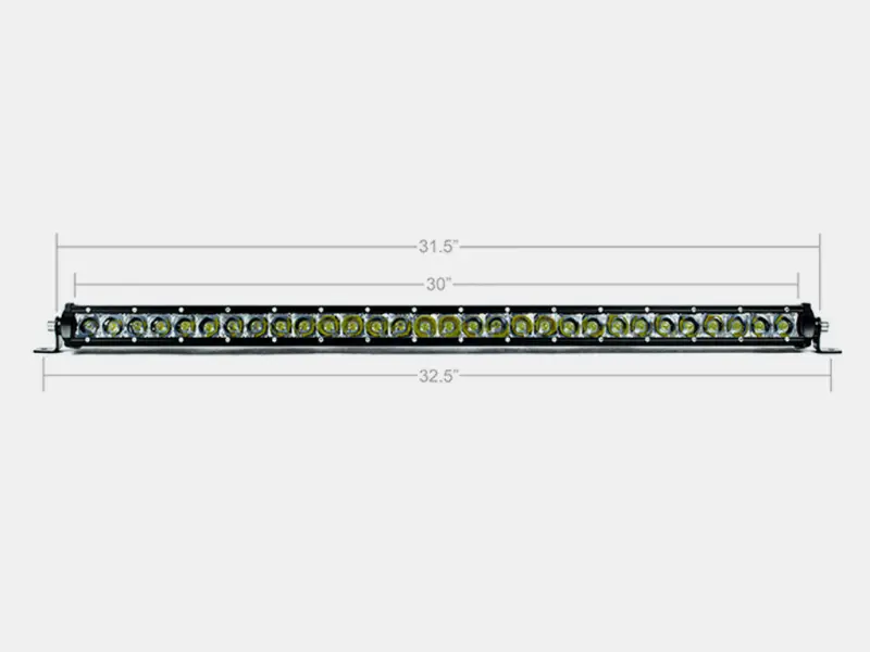 Cali Raised LED CAL LED Bar