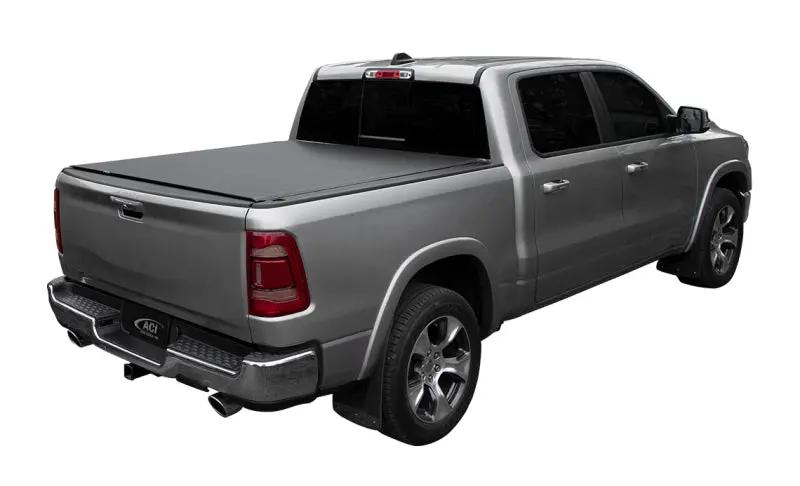 Access ACC Tonnosport Roll-Up Cover by Access