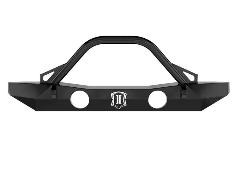 ICON ICO Pro Series Bumpers by ICON