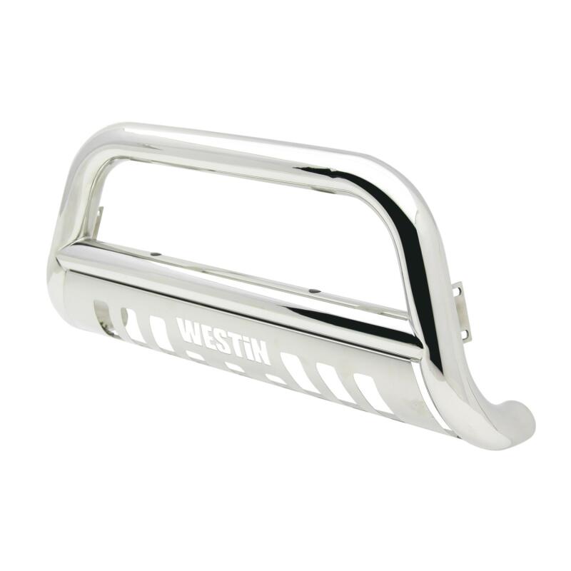 Westin WES Bull Bars - E-Series