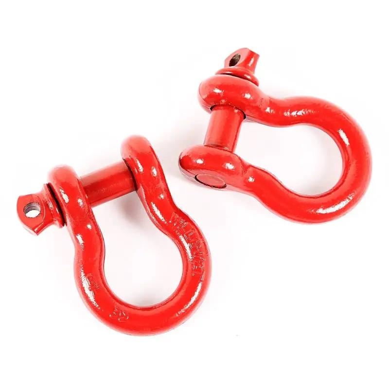 Rugged Ridge RUG Shackles by Rugged Ridge