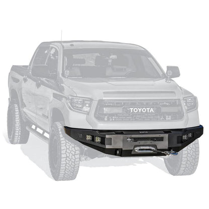 Westin WES Pro-Mod Bumpers