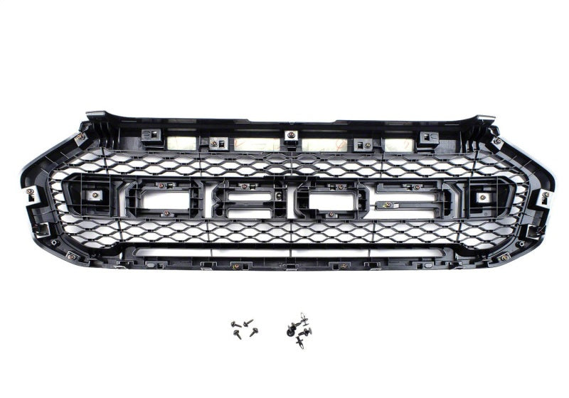 Ford Racing FR Grilles by Ford Racing