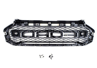 Ford Racing FR Grilles by Ford Racing