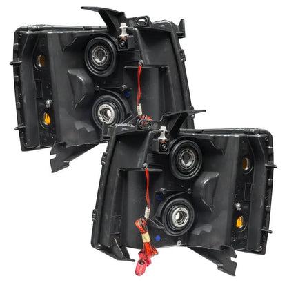 ORACLE Lighting ORL Headlight Assemblies by ORACLE Lighting