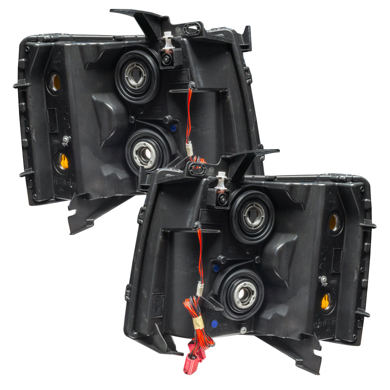 ORACLE Lighting ORL Headlight Assemblies by ORACLE Lighting