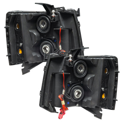 ORACLE Lighting ORL Headlight Assemblies by ORACLE Lighting