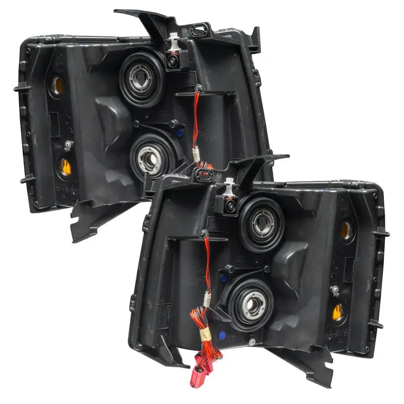 ORACLE Lighting ORL Headlight Assemblies by ORACLE Lighting