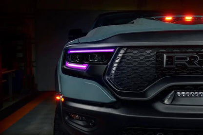 ORACLE Lighting ORL DRL Headlight Upgrade Kits