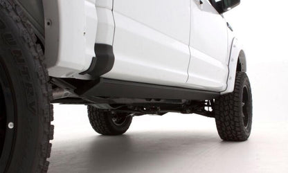 Husky Liners HL Trail Armor Rocker Panels