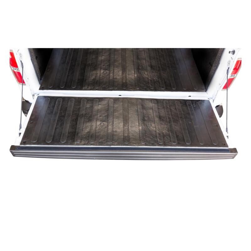 Westin WES Tailgate Mats