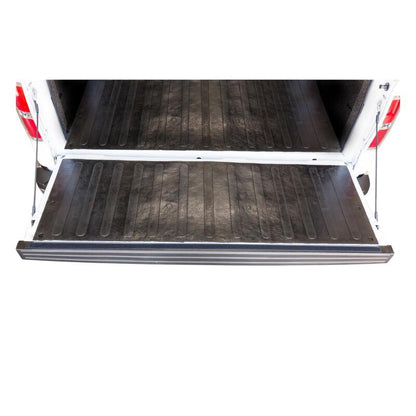 Westin WES Tailgate Mats