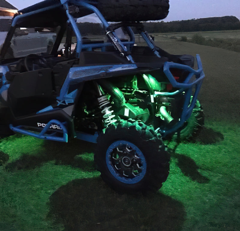 ORACLE Lighting ORL Underbody Rock Lights by ORACLE Lighting