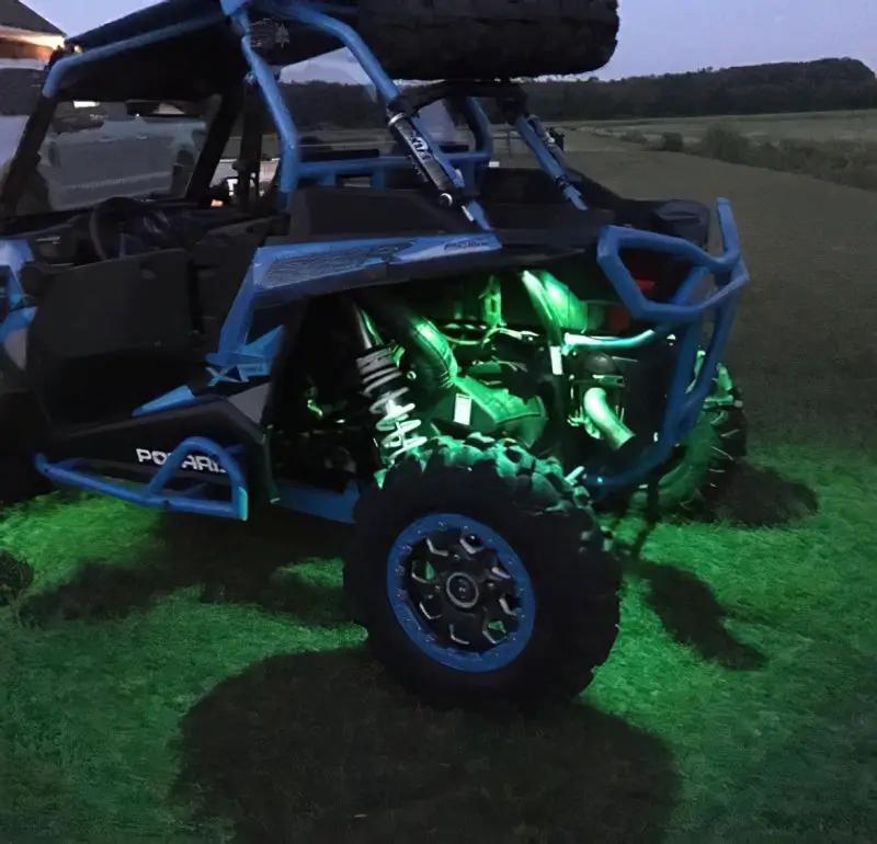 ORACLE Lighting ORL Underbody Rock Lights by ORACLE Lighting