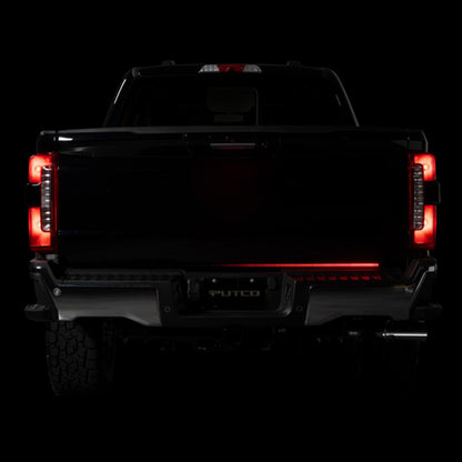 Putco PUT Blade Tailgate Light Bars