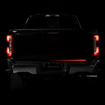 Putco PUT Blade Tailgate Light Bars by Putco