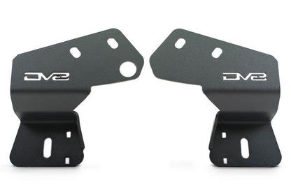 DV8 Offroad DVE Light Bar Mounts