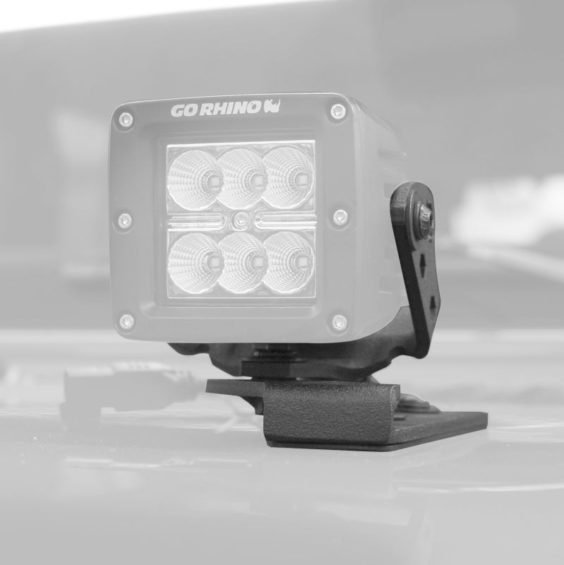 Go Rhino GOR Light Mounts