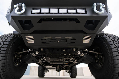 DV8 Offroad DVE Skid Plates