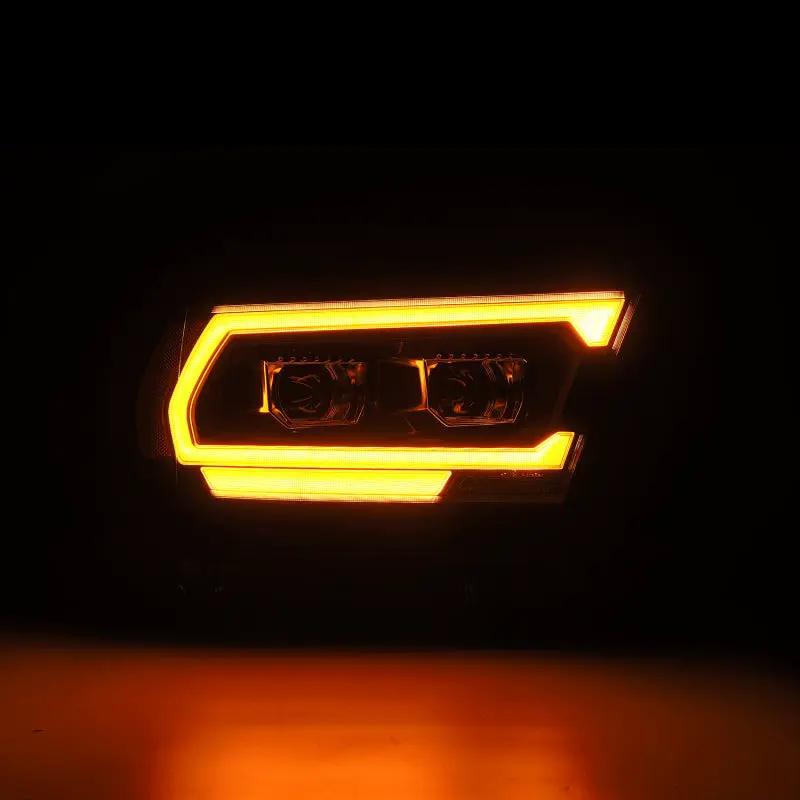AlphaRex ARX LUXX Headlights by AlphaRex