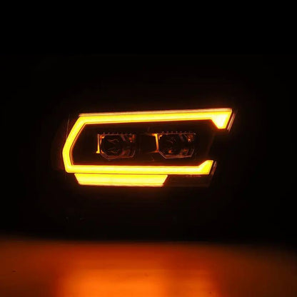 AlphaRex ARX LUXX Headlights by AlphaRex