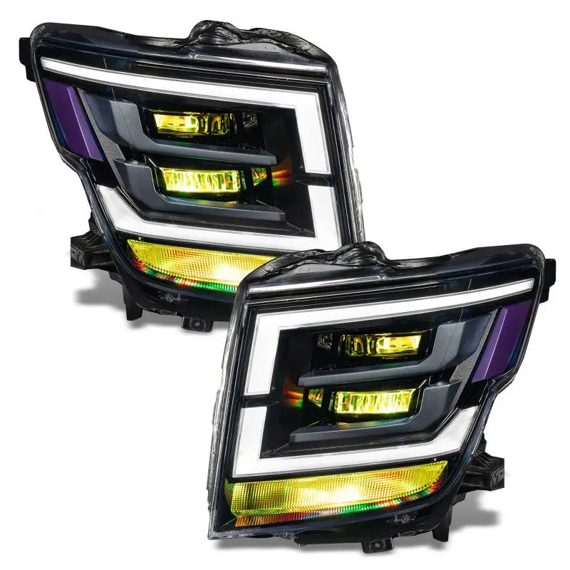 ORACLE Lighting ORL Demon Eye Light Kits by ORACLE Lighting