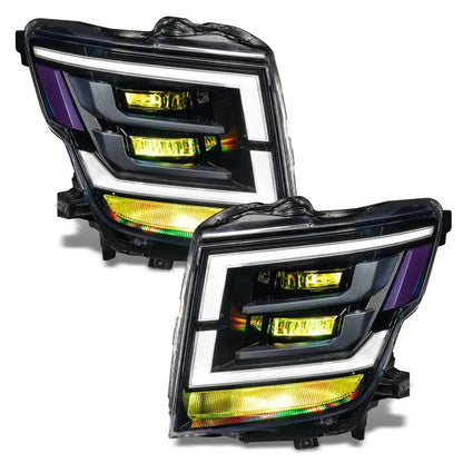 ORACLE Lighting ORL Demon Eye Light Kits by ORACLE Lighting