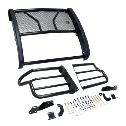 Westin WES HDX Grille Guards